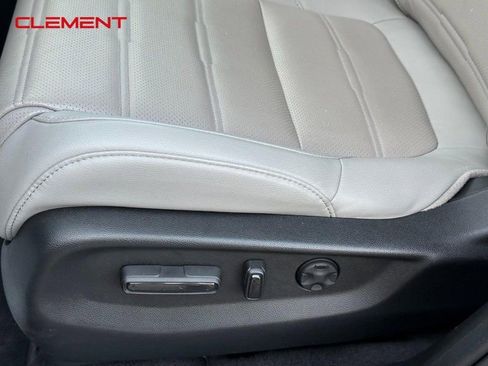 Used 2022 Honda CR-V EX-L image 24