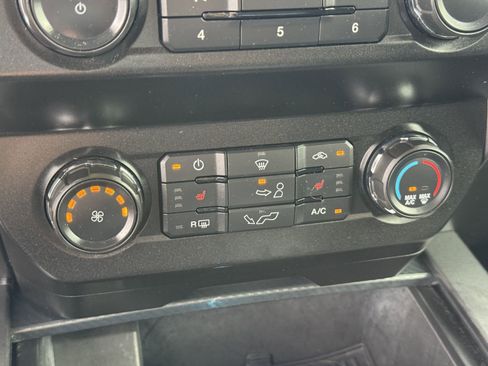 Used 2019 Ford F150 XLT w/ Equipment Group 302A Luxury RWD image 26