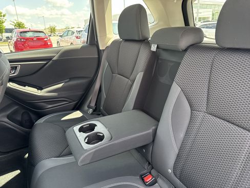 Used 2019 Subaru Forester Premium w/ All-Weather Package AWD/4WD image 21