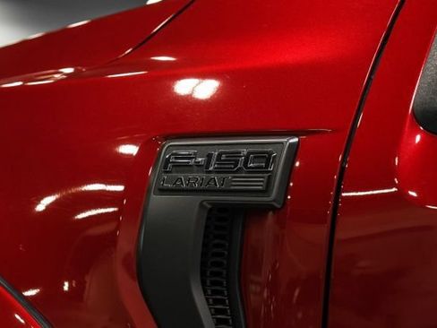 Used 2021 Ford F150 Lariat w/ Equipment Group 502A High AWD/4WD image 51
