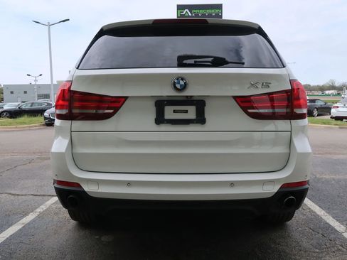 Used 2015 BMW X5 sDrive35i image 9
