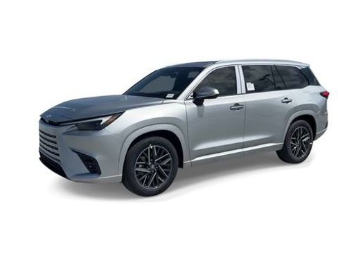 Used 2024 Lexus TX 350 FWD w/ Technology Package image 4