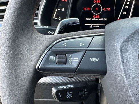 Used 2024 Audi RS Q8 AWD/4WD image 58