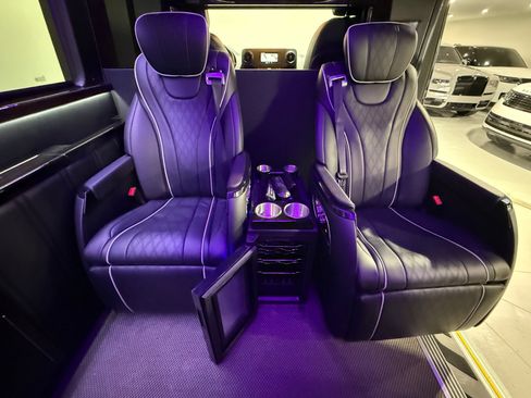 Used 2022 Mercedes-Benz Sprinter 3500 image 63