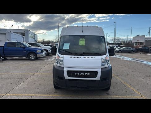 Used 2019 RAM ProMaster 1500 w/ Interior Convenience Group image 23