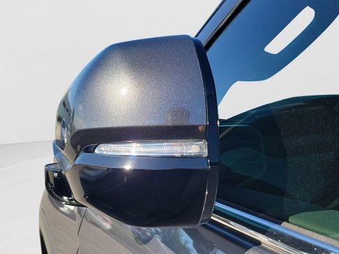 Used 2024 Toyota Tundra Limited RWD image 4