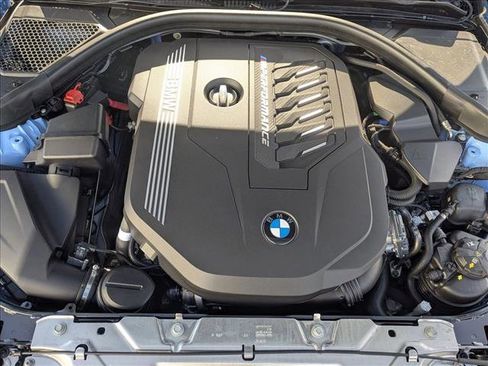 New 2026 BMW M240i xDrive Coupe w/ Premium Package image 18