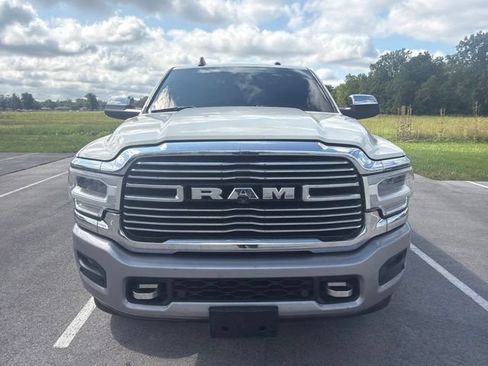 Used 2020 RAM 2500 Laramie AWD/4WD image 5