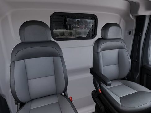 New 2026 RAM ProMaster 3500 w/ Convenience Group FWD image 16