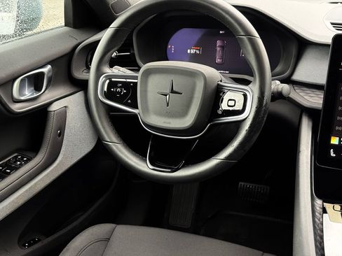 Used 2024 Polestar Polestar 2 AWD/4WD image 12