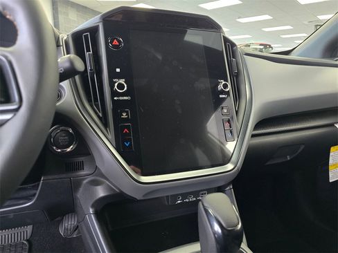 New 2026 Subaru Crosstrek 2.5i Wilderness image 17