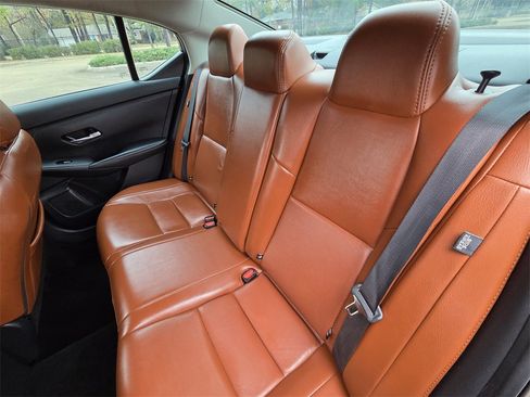 Used 2023 Nissan Sentra SV image 21