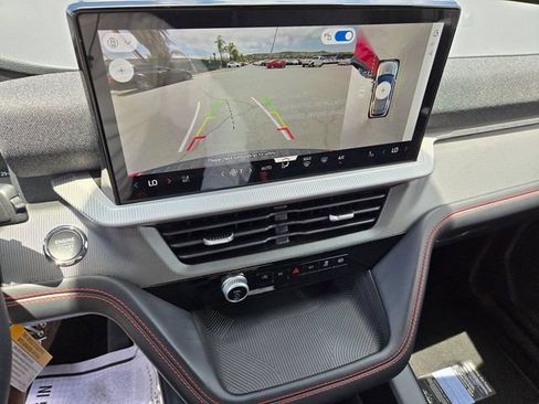 New 2026 Ford Explorer ST-Line RWD image 10