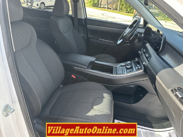 Used 2022 Hyundai Palisade SEL w/ Convenience Package AWD/4WD image 42