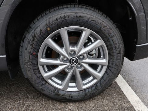 New 2025 MAZDA CX-5 AWD 2.5 S w/ Select Package image 42