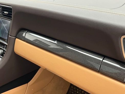 Used 2015 Porsche 911 Turbo S image 36