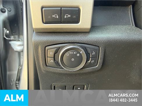 Used 2021 Ford F350 Lariat w/ Lariat Ultimate Package AWD/4WD image 31