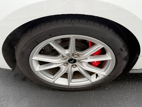 Certified 2024 Ford Mustang GT Premium image 6