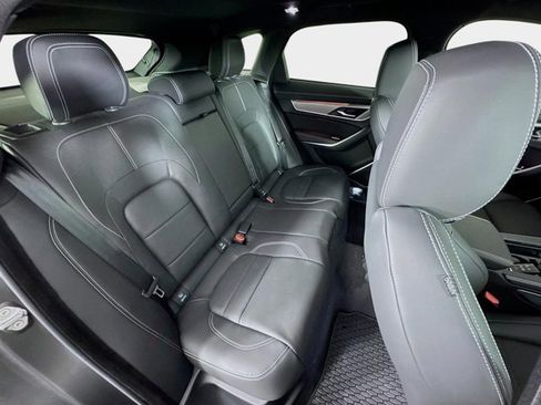 New 2026 Jaguar F-PACE R-Dynamic S image 29