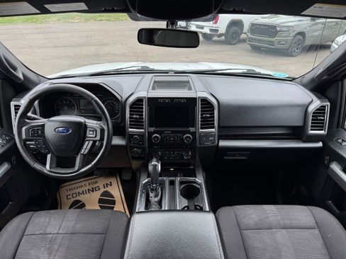 Used 2016 Ford F150 XLT w/ Equipment Group 302A Luxury AWD/4WD image 20