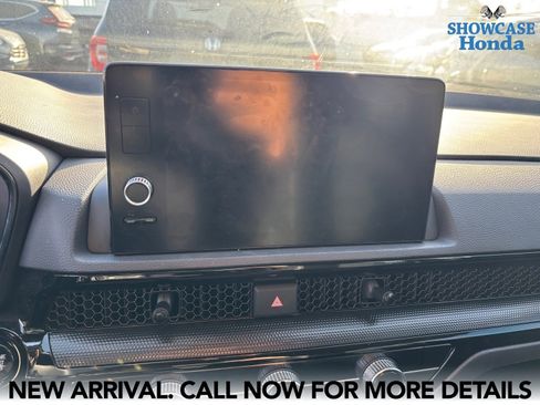 Used 2025 Honda CR-V EX-L image 8