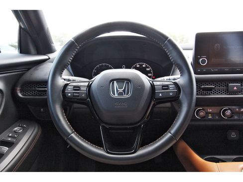 Used 2024 Honda HR-V Sport image 15