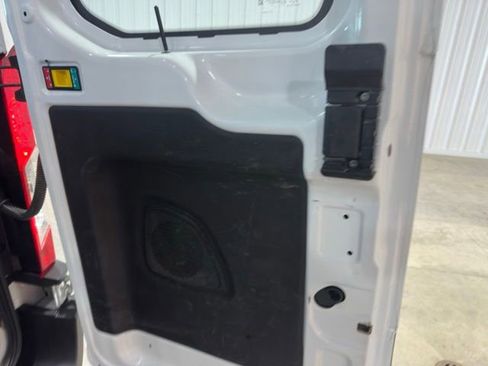Used 2020 Ford Transit 250 Medium Roof w/ Exterior Upgrade Package RWD image 19
