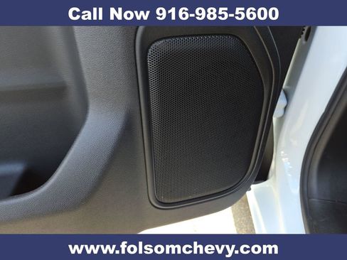 New 2026 Chevrolet Silverado 2500 W/T w/ WT Convenience Package image 18