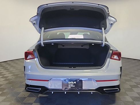 Certified 2022 Kia K5 GT-Line w/ GT-Line Awd Premium Package image 14