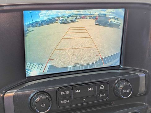 Used 2018 Chevrolet Silverado 3500 LTZ AWD/4WD image 23