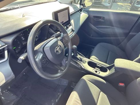 Used 2024 Toyota Corolla LE FWD image 13