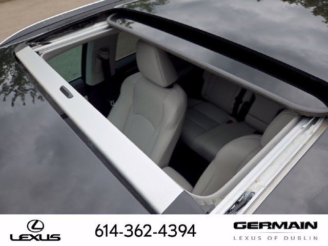 Used 2021 Lexus RX 350 AWD w/ Premium Package image 14