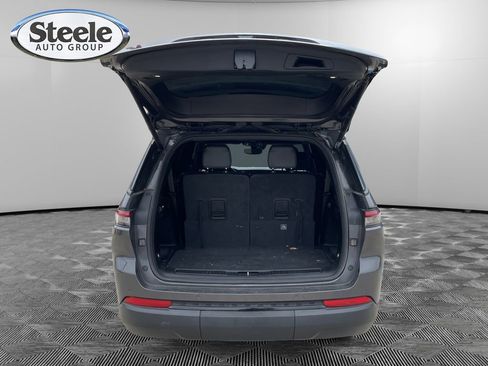 Used 2021 Jeep Grand Cherokee L Laredo image 19