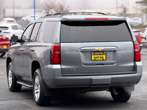 Used 2020 Chevrolet Tahoe LT image 17