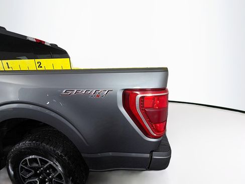 Used 2021 Ford F150 XLT w/ Equipment Group 302A High image 34