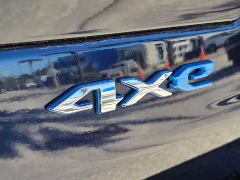 Used 2023 Jeep Grand Cherokee 4WD 4xe w/ Luxury Tech Group II image 16