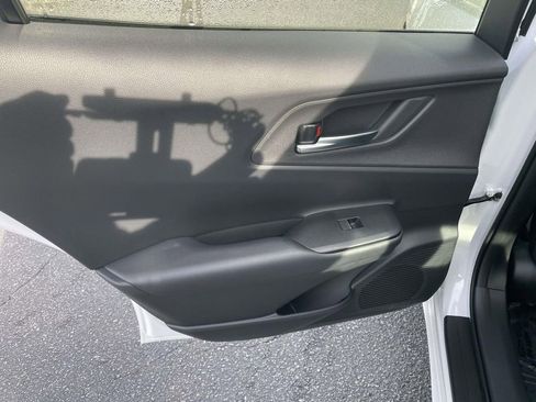 New 2026 Toyota Prius Plug-In Hybrid image 20