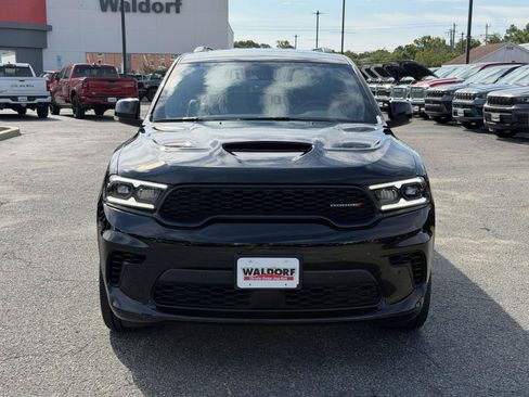 Used 2026 Dodge Durango GT AWD/4WD image 8
