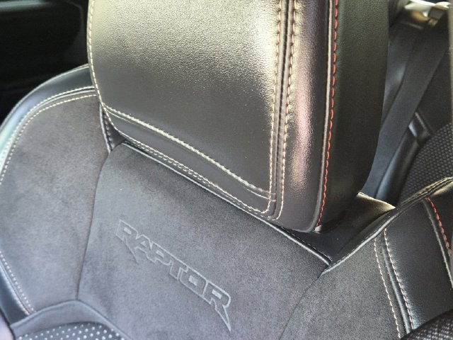 Used 2023 Ford Bronco Raptor AWD/4WD image 14