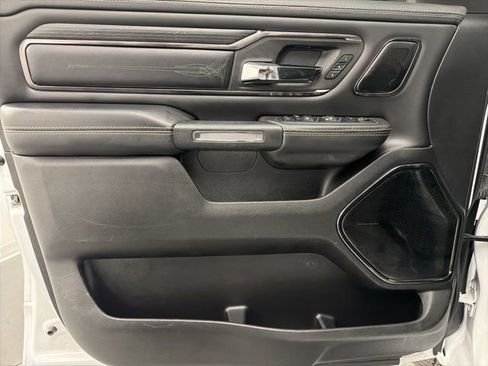 Used 2022 RAM 1500 Limited w/ Night Edition image 24