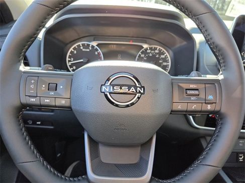 New 2026 Nissan Rogue Dark Armor image 19