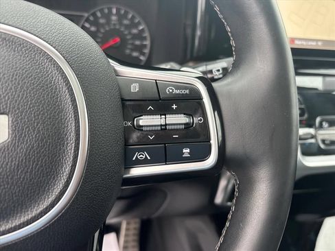 Used 2022 Kia Sorento X-Line EX AWD/4WD image 29