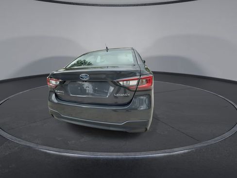 Certified 2024 Subaru Legacy Premium AWD/4WD image 7