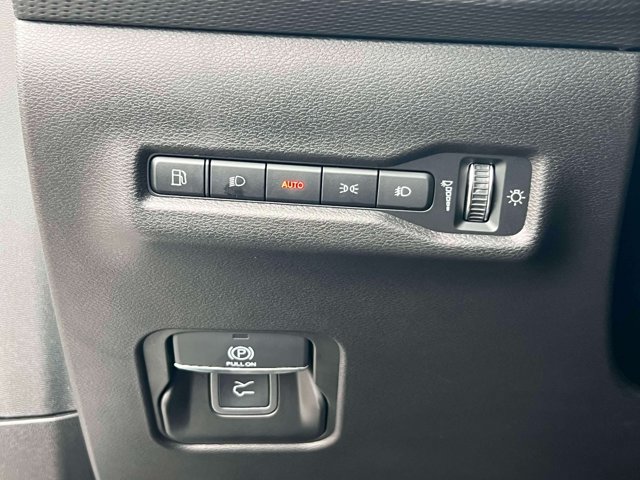 Used 2026 Jeep Cherokee Limited AWD/4WD image 20