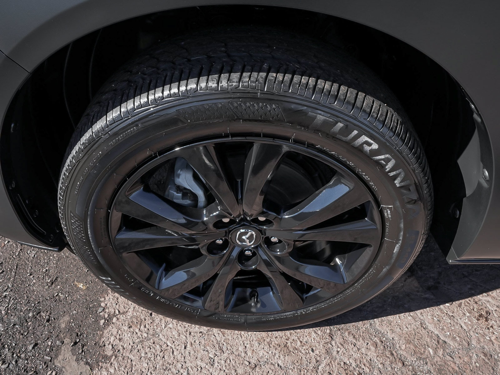 Used 2024 MAZDA CX-30 AWD 2.5 S w/ Preferred Package image 10