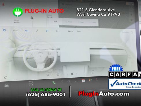 Used 2021 Tesla Model Y Long Range image 32