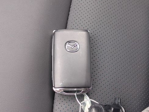 New 2025 MAZDA CX-5 AWD 2.5 S w/ Select Package image 27