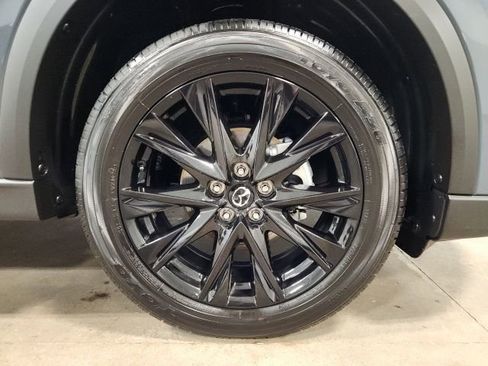 Used 2025 MAZDA CX-5 Carbon Edition AWD/4WD image 35