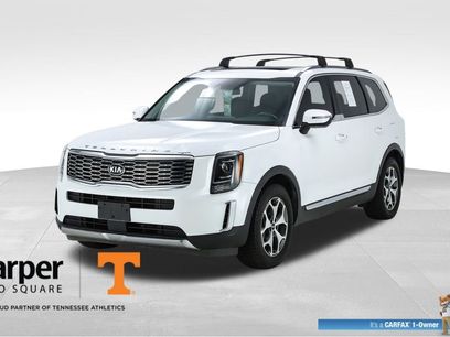 Used 2020 Kia Telluride EX