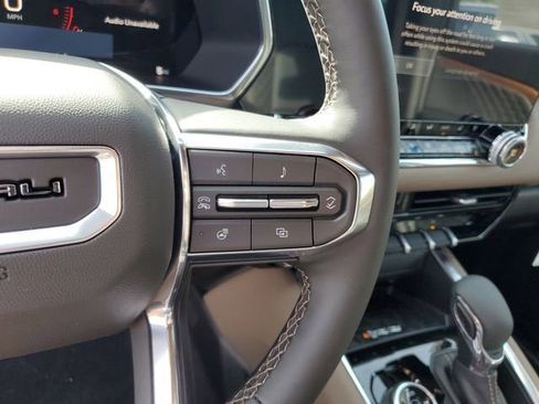 New 2026 GMC Canyon Denali image 28